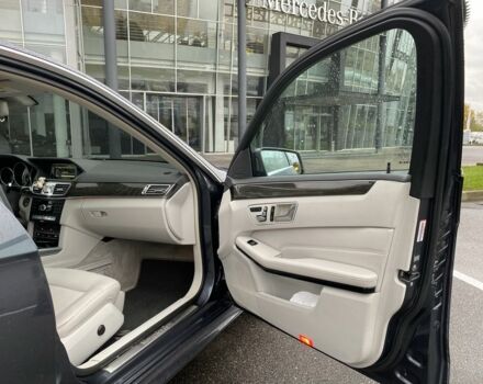 Мерседес 250 2013 в Киеве на Automoto.ua Серый Мерседес 250, объемом двигателя 2.1 л и пробегом 260 тыс. км за 14000 $, фото 6 на Automoto.ua