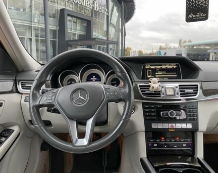 Мерседес 250 2013 в Киеве на Automoto.ua Серый Мерседес 250, объемом двигателя 2.1 л и пробегом 260 тыс. км за 14000 $, фото 10 на Automoto.ua