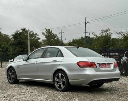 Серый Мерседес 250, объемом двигателя 2 л и пробегом 117 тыс. км за 20000 $, фото 2 на Automoto.ua