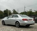 Серый Мерседес 250, объемом двигателя 2 л и пробегом 117 тыс. км за 20000 $, фото 2 на Automoto.ua