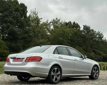 Серый Мерседес 250, объемом двигателя 2 л и пробегом 117 тыс. км за 20000 $, фото 3 на Automoto.ua