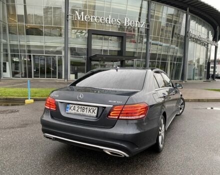 Мерседес 250 2013 в Киеве на Automoto.ua Серый Мерседес 250, объемом двигателя 2.1 л и пробегом 260 тыс. км за 14000 $, фото 4 на Automoto.ua