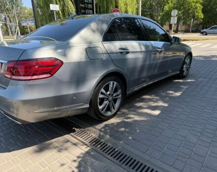 Сірий Мерседес 250, об'ємом двигуна 0 л та пробігом 167 тис. км за 20990 $, фото 3 на Automoto.ua