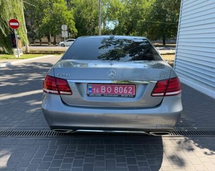 Сірий Мерседес 250, об'ємом двигуна 0 л та пробігом 167 тис. км за 20990 $, фото 2 на Automoto.ua