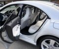 Сірий Мерседес 250, об'ємом двигуна 2 л та пробігом 157 тис. км за 18895 $, фото 13 на Automoto.ua
