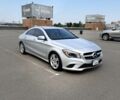 Сірий Мерседес 250, об'ємом двигуна 2 л та пробігом 157 тис. км за 18895 $, фото 1 на Automoto.ua