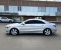 Сірий Мерседес 250, об'ємом двигуна 2 л та пробігом 157 тис. км за 18895 $, фото 3 на Automoto.ua