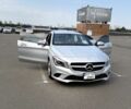 Сірий Мерседес 250, об'ємом двигуна 2 л та пробігом 157 тис. км за 18895 $, фото 9 на Automoto.ua