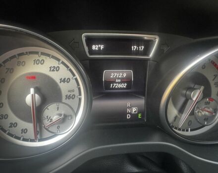 Серый Мерседес 250, объемом двигателя 2 л и пробегом 172 тыс. км за 14000 $, фото 14 на Automoto.ua