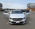 Сірий Мерседес 250, об'ємом двигуна 2 л та пробігом 157 тис. км за 18895 $, фото 10 на Automoto.ua