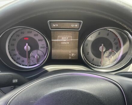 Сірий Мерседес 250, об'ємом двигуна 2 л та пробігом 159 тис. км за 13800 $, фото 4 на Automoto.ua