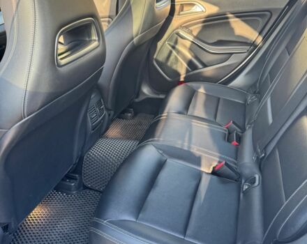 Серый Мерседес 250, объемом двигателя 2 л и пробегом 188 тыс. км за 21500 $, фото 5 на Automoto.ua