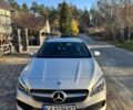 Серый Мерседес 250, объемом двигателя 2 л и пробегом 188 тыс. км за 21500 $, фото 1 на Automoto.ua