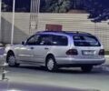 Сірий Мерседес 250, об'ємом двигуна 2.5 л та пробігом 473 тис. км за 2509 $, фото 1 на Automoto.ua