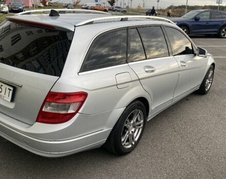 Серый Мерседес 250, объемом двигателя 2.1 л и пробегом 1 тыс. км за 6500 $, фото 3 на Automoto.ua