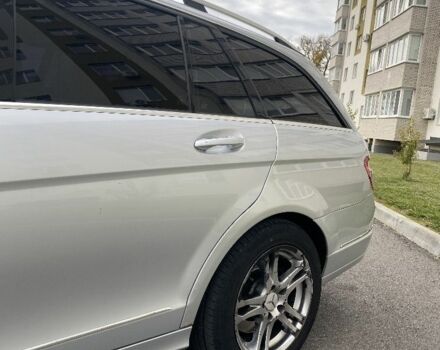 Серый Мерседес 250, объемом двигателя 2.1 л и пробегом 1 тыс. км за 6500 $, фото 1 на Automoto.ua