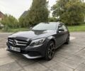 Серый Мерседес 250, объемом двигателя 2.2 л и пробегом 295 тыс. км за 11245 $, фото 1 на Automoto.ua