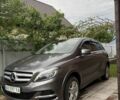 Серый Мерседес 250, объемом двигателя 0 л и пробегом 80 тыс. км за 9999 $, фото 1 на Automoto.ua