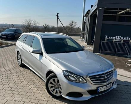 Серый Мерседес 250, объемом двигателя 2.1 л и пробегом 380 тыс. км за 15500 $, фото 11 на Automoto.ua