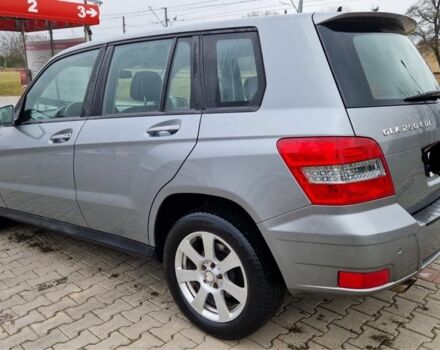 Сірий Мерседес 250, об'ємом двигуна 2.2 л та пробігом 273 тис. км за 12200 $, фото 4 на Automoto.ua