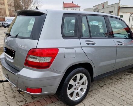 Сірий Мерседес 250, об'ємом двигуна 2.2 л та пробігом 273 тис. км за 12200 $, фото 3 на Automoto.ua