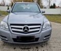 Сірий Мерседес 250, об'ємом двигуна 2.2 л та пробігом 263 тис. км за 12650 $, фото 1 на Automoto.ua