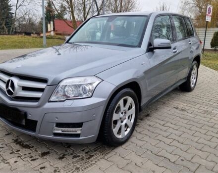 Сірий Мерседес 250, об'ємом двигуна 2.2 л та пробігом 273 тис. км за 12200 $, фото 1 на Automoto.ua