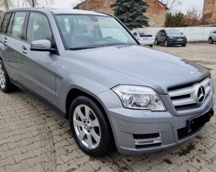 Сірий Мерседес 250, об'ємом двигуна 2.2 л та пробігом 273 тис. км за 12200 $, фото 2 на Automoto.ua