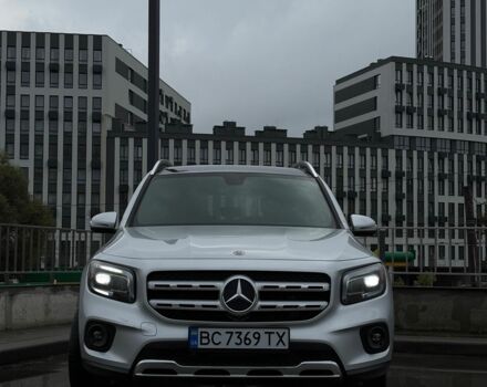 Серый Мерседес 250, объемом двигателя 2 л и пробегом 63 тыс. км за 30900 $, фото 1 на Automoto.ua