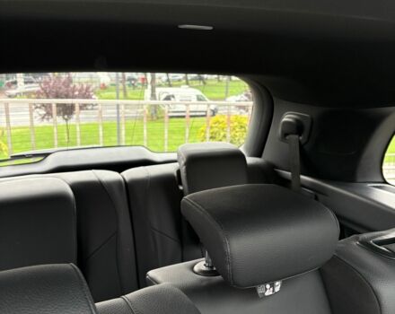 Серый Мерседес 250, объемом двигателя 2 л и пробегом 63 тыс. км за 30900 $, фото 12 на Automoto.ua