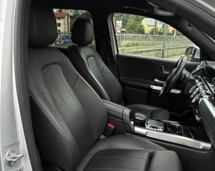 Серый Мерседес 250, объемом двигателя 2 л и пробегом 63 тыс. км за 30900 $, фото 15 на Automoto.ua