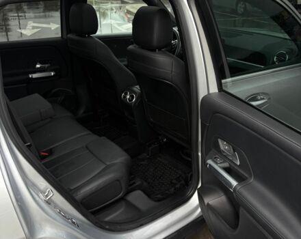 Серый Мерседес 250, объемом двигателя 2 л и пробегом 63 тыс. км за 30900 $, фото 13 на Automoto.ua