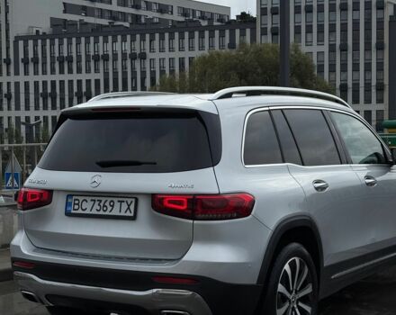 Серый Мерседес 250, объемом двигателя 2 л и пробегом 63 тыс. км за 30900 $, фото 6 на Automoto.ua