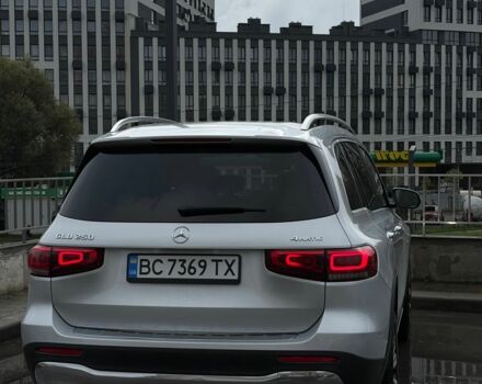 Серый Мерседес 250, объемом двигателя 2 л и пробегом 63 тыс. км за 30900 $, фото 5 на Automoto.ua