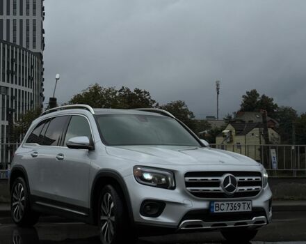 Серый Мерседес 250, объемом двигателя 2 л и пробегом 63 тыс. км за 30900 $, фото 2 на Automoto.ua