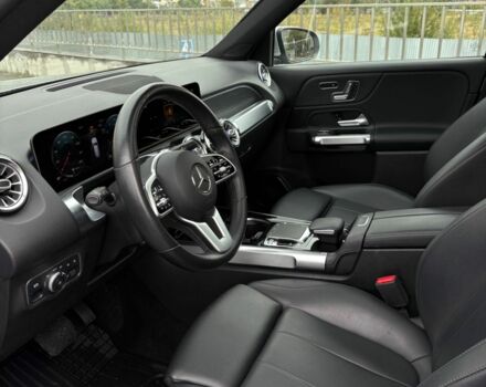 Серый Мерседес 250, объемом двигателя 2 л и пробегом 63 тыс. км за 30900 $, фото 8 на Automoto.ua