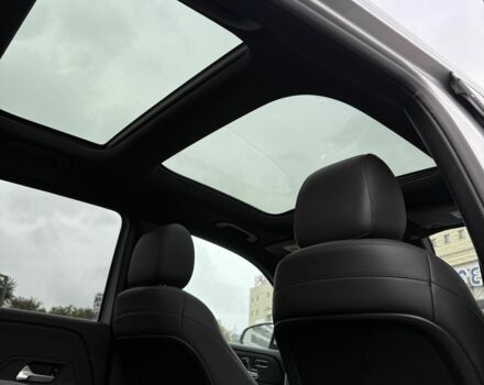 Серый Мерседес 250, объемом двигателя 2 л и пробегом 63 тыс. км за 30900 $, фото 14 на Automoto.ua