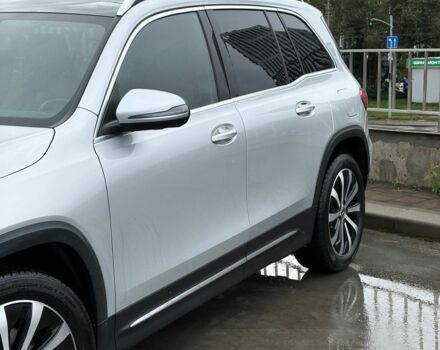 Серый Мерседес 250, объемом двигателя 2 л и пробегом 63 тыс. км за 30900 $, фото 3 на Automoto.ua