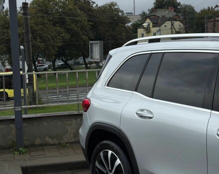 Серый Мерседес 250, объемом двигателя 2 л и пробегом 63 тыс. км за 30900 $, фото 4 на Automoto.ua