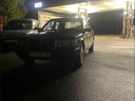 Серый Мерседес 250, объемом двигателя 2.6 л и пробегом 1 тыс. км за 1300 $, фото 1 на Automoto.ua