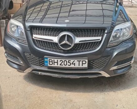 Сірий Мерседес 250, об'ємом двигуна 2.1 л та пробігом 210 тис. км за 18000 $, фото 1 на Automoto.ua