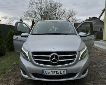 Сірий Мерседес 250, об'ємом двигуна 2.1 л та пробігом 315 тис. км за 45000 $, фото 1 на Automoto.ua