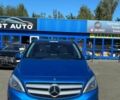 Синий Мерседес 250, объемом двигателя 0 л и пробегом 94 тыс. км за 8500 $, фото 1 на Automoto.ua