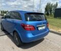 Синій Мерседес 250, об'ємом двигуна 0 л та пробігом 116 тис. км за 10499 $, фото 3 на Automoto.ua