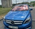 Синій Мерседес 250, об'ємом двигуна 0 л та пробігом 116 тис. км за 10499 $, фото 5 на Automoto.ua