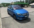 Синій Мерседес 250, об'ємом двигуна 0 л та пробігом 116 тис. км за 10499 $, фото 1 на Automoto.ua