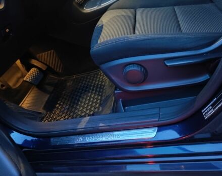 Синий Мерседес 250, объемом двигателя 0 л и пробегом 114 тыс. км за 13300 $, фото 14 на Automoto.ua