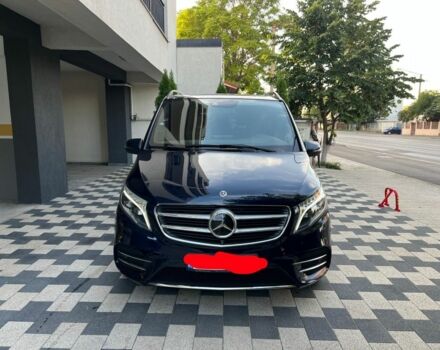 Синий Мерседес 250, объемом двигателя 2 л и пробегом 60 тыс. км за 68874 $, фото 1 на Automoto.ua