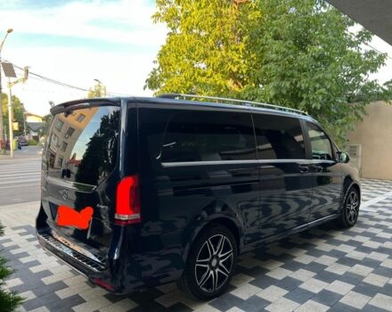 Синий Мерседес 250, объемом двигателя 2 л и пробегом 60 тыс. км за 68874 $, фото 3 на Automoto.ua