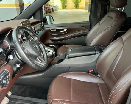 Синий Мерседес 250, объемом двигателя 2 л и пробегом 60 тыс. км за 68874 $, фото 6 на Automoto.ua